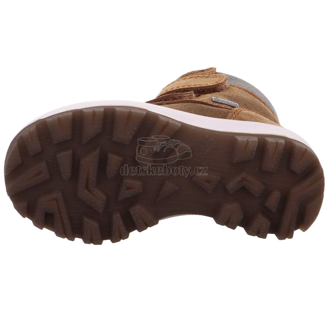 Dětské zimní boty Superfit 1-809472-3010 Velikost: 36 (obrázek 4)