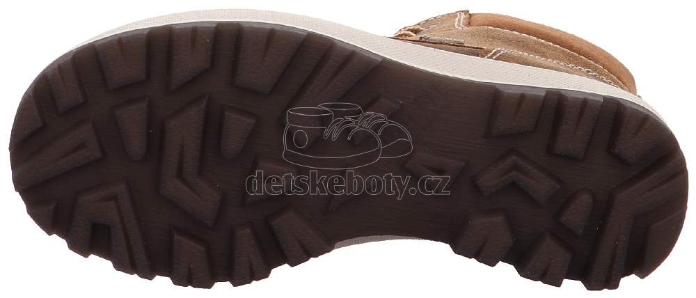 Dětské zimní boty Superfit 0-800474-3000 Velikost: 36 (obrázek 4)