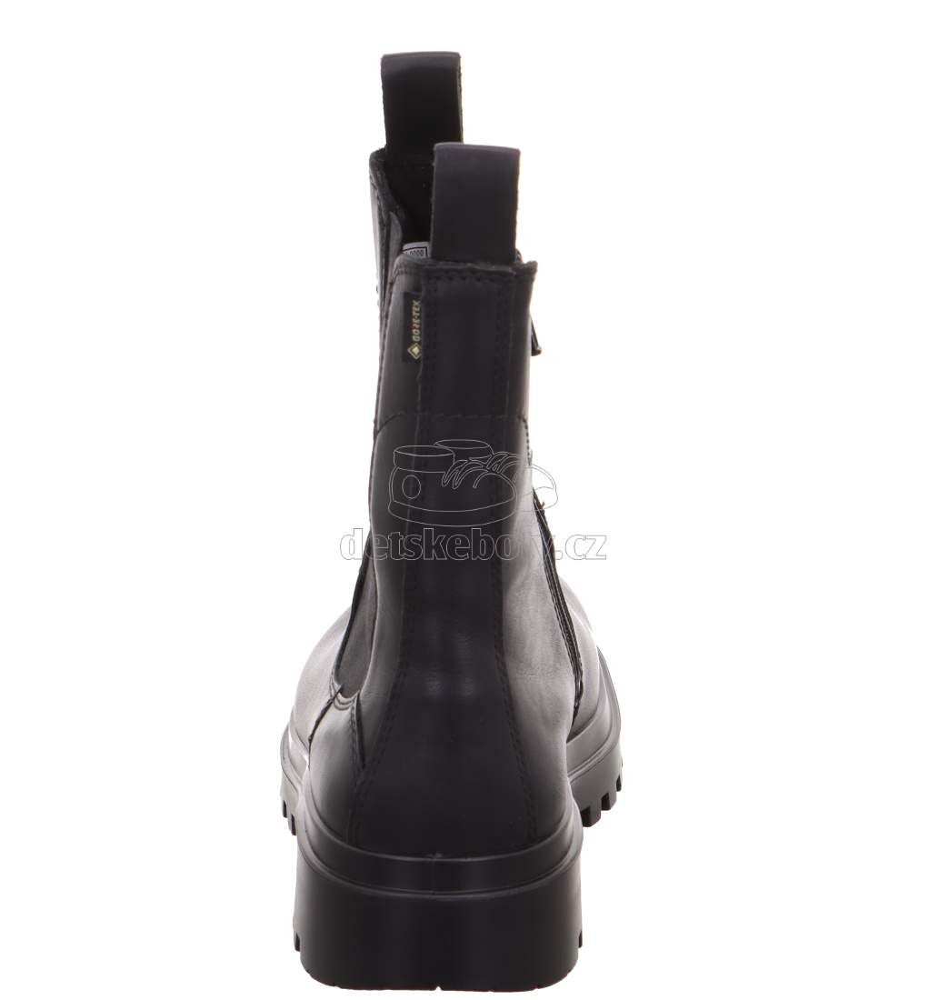 Dětské zimní boty Superfit 1-000601-0000 Velikost: 36 (obrázek 3)