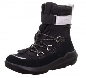 Dětské zimní boty Superfit 1-000152-0000
