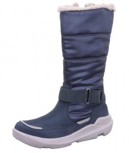 Dětské zimní boty Superfit 1-000150-8010