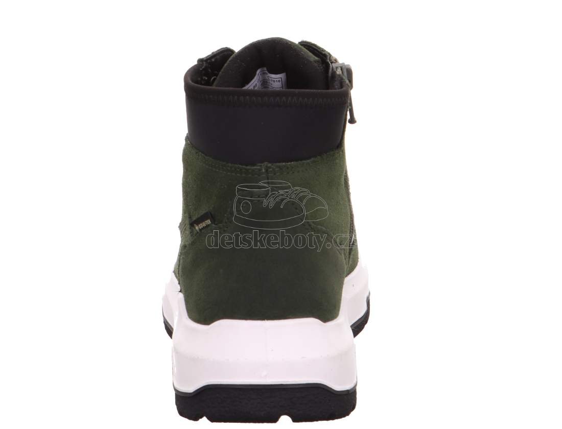 Dětské zimní boty Superfit 1-000494-7010 Velikost: 36 (obrázek 3)