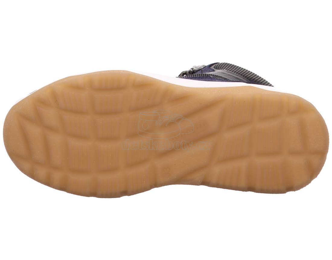 Dětské zimní boty Superfit 1-000501-8000 Velikost: 36 (obrázek 4)