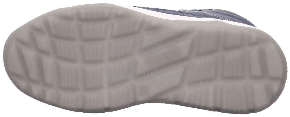 Dětské zimní boty Superfit 1-000498-8000 Velikost: 36 (obrázek 4)