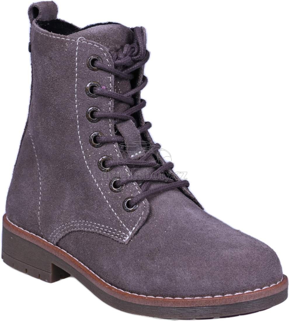 Dětské zimní boty Lurchi 33-17217-44 Velikost: 35