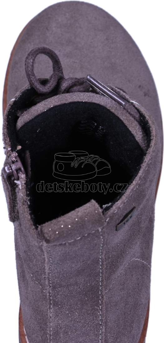 Dětské zimní boty Lurchi 33-17217-44 Velikost: 35 (obrázek 4)