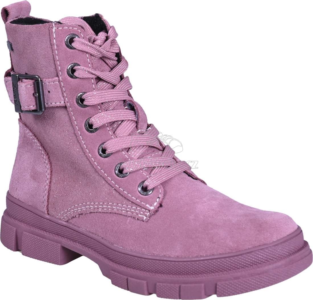 Dětské zimní boty Lurchi 33-58000-23