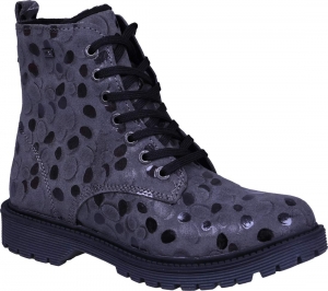 Dětské zimní boty Lurchi 33-41007-25