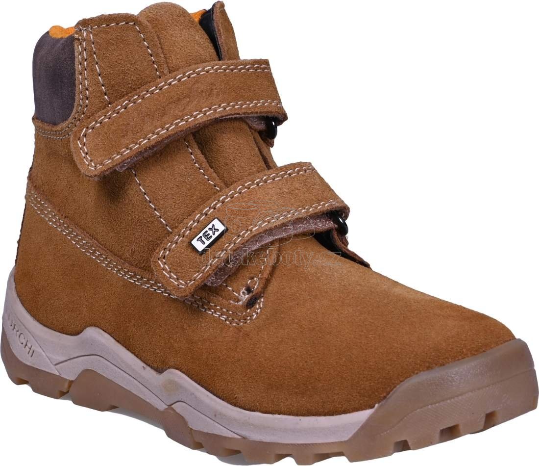 Dětské zimní boty Lurchi 33-21547-24 Velikost: 32