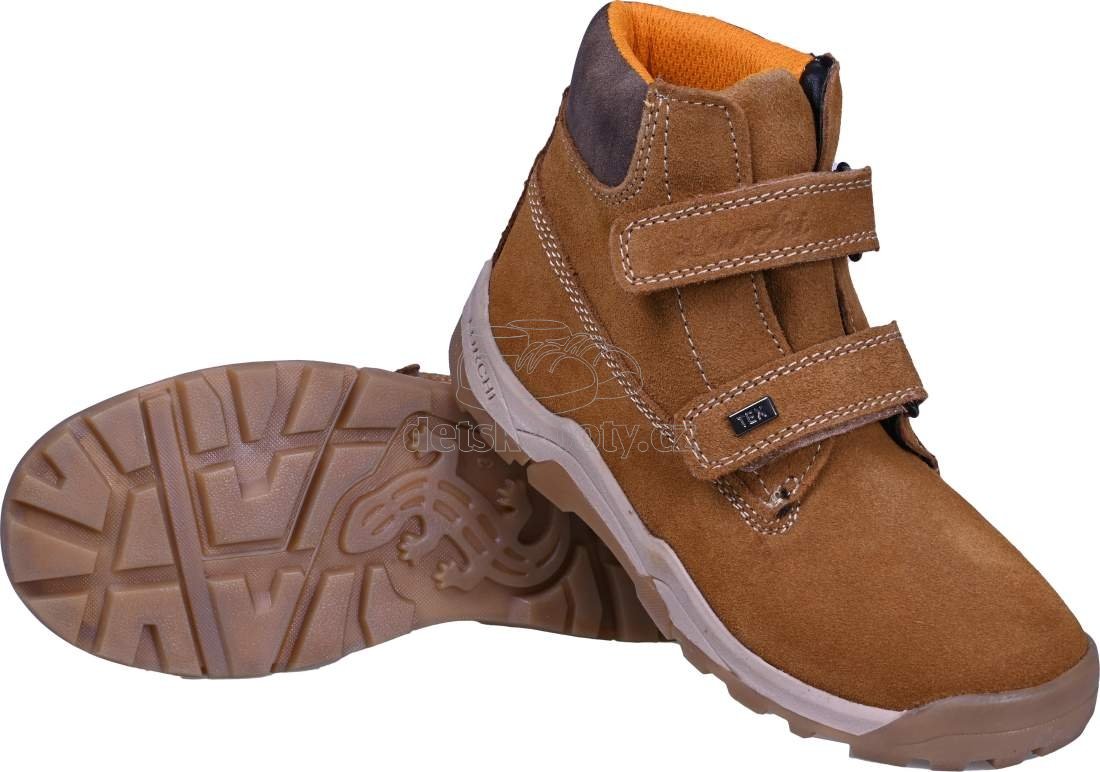 Dětské zimní boty Lurchi 33-21547-24 Velikost: 32 (obrázek 3)