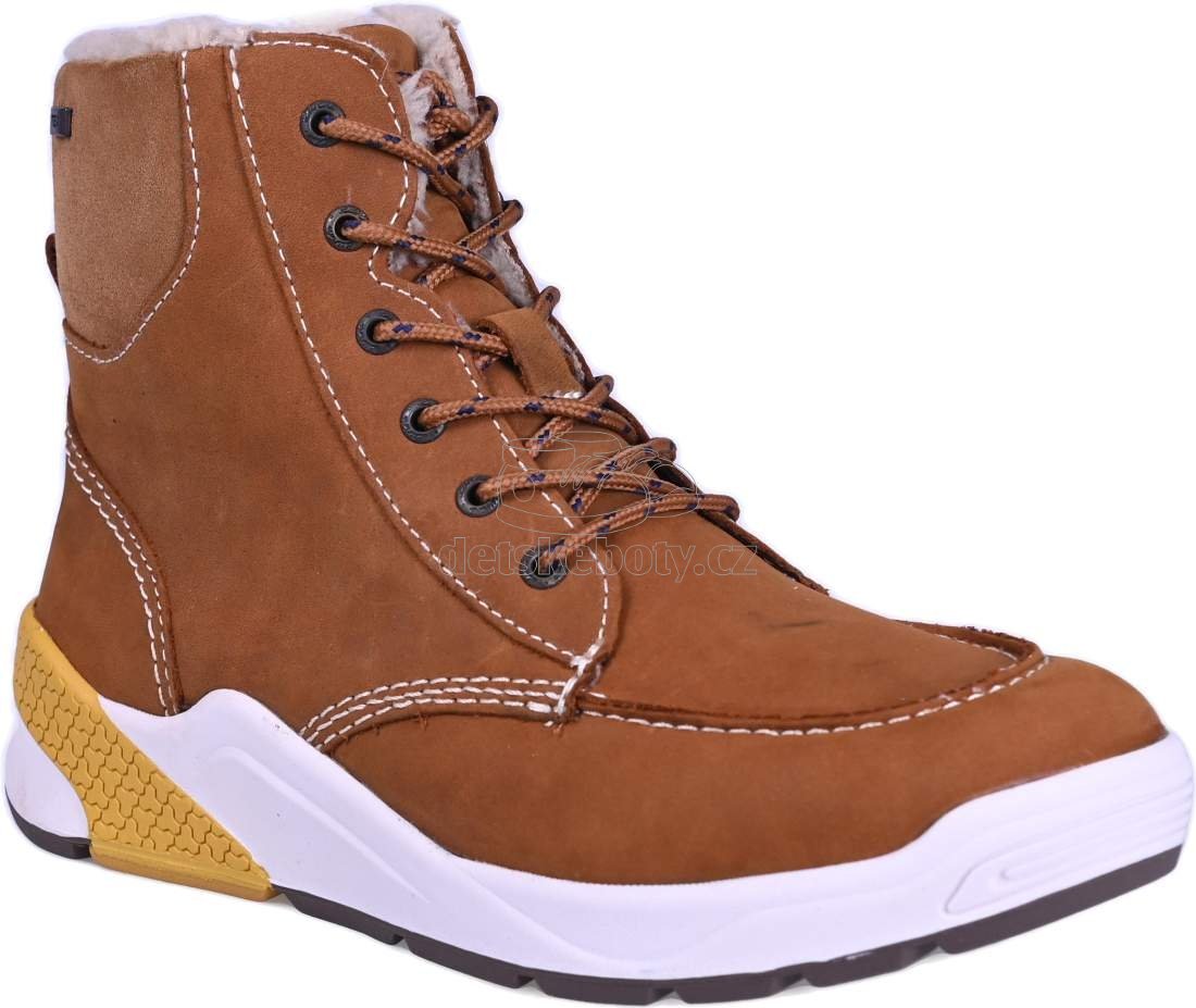 Dětské zimní boty Lurchi 33-39010-04 Velikost: 35