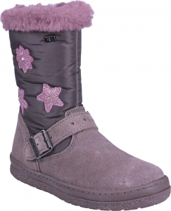 Dětské zimní boty Lurchi 33-20726-44