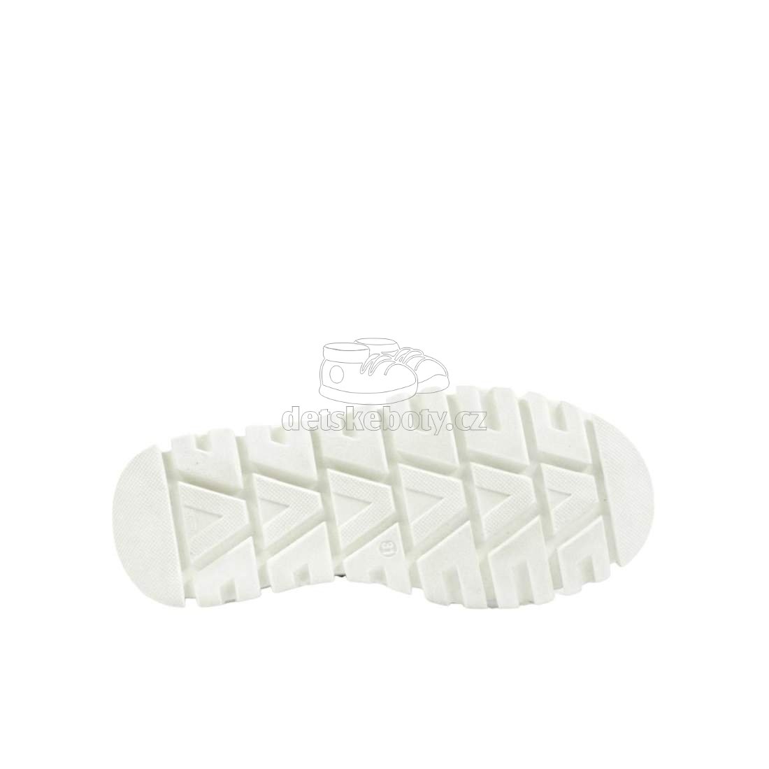 Dětské zimní boty Richter 4152-4111-9900 Velikost: 36 (obrázek 5)