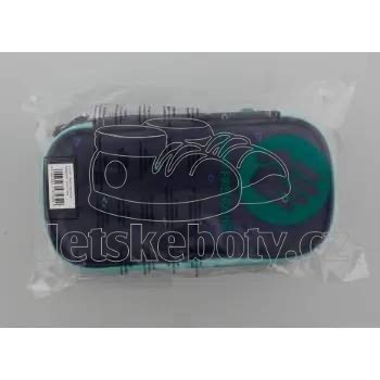 Penál coocazoo, Happy Raindrops (obrázek 3)