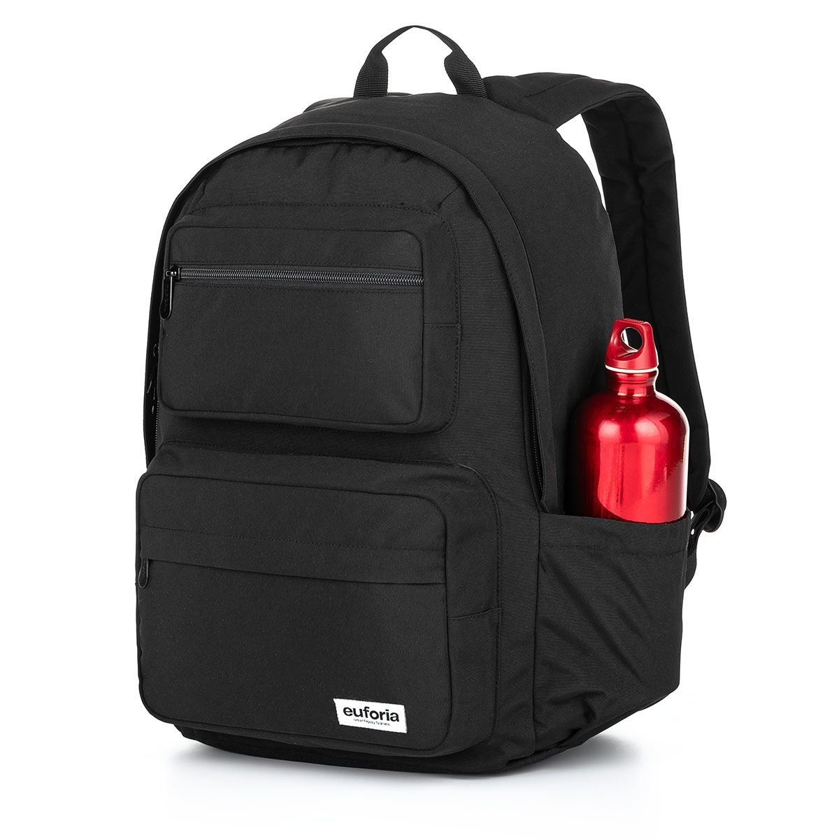 Lehký batoh do města Topgal FINE 22048 XL - (obrázek 9)