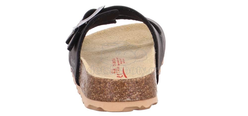 Domácí obuv Superfit 0-800111-0000 Velikost: 30 (obrázek 3)