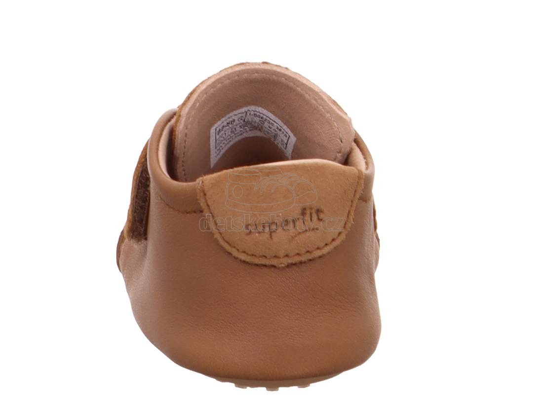 Dětské celoroční boty Superfit 1-006230-3010 Velikost: 21 (obrázek 3)