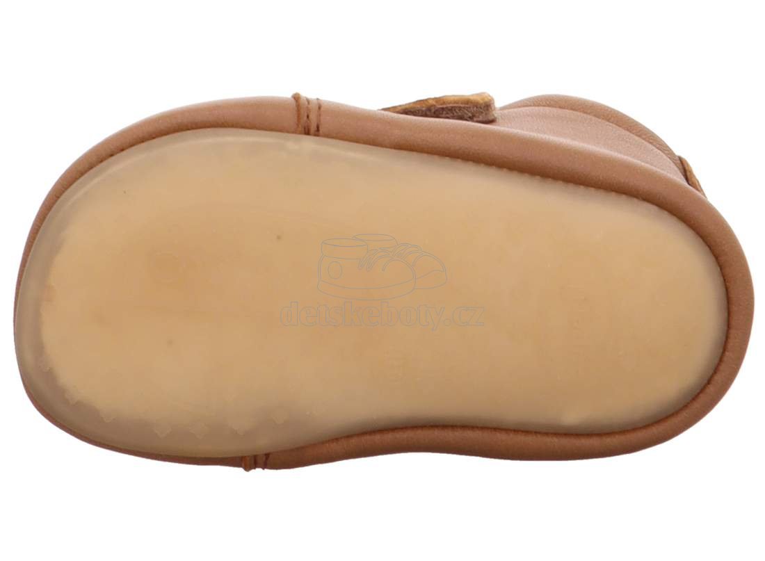 Dětské celoroční boty Superfit 1-006230-3010 Velikost: 21 (obrázek 4)
