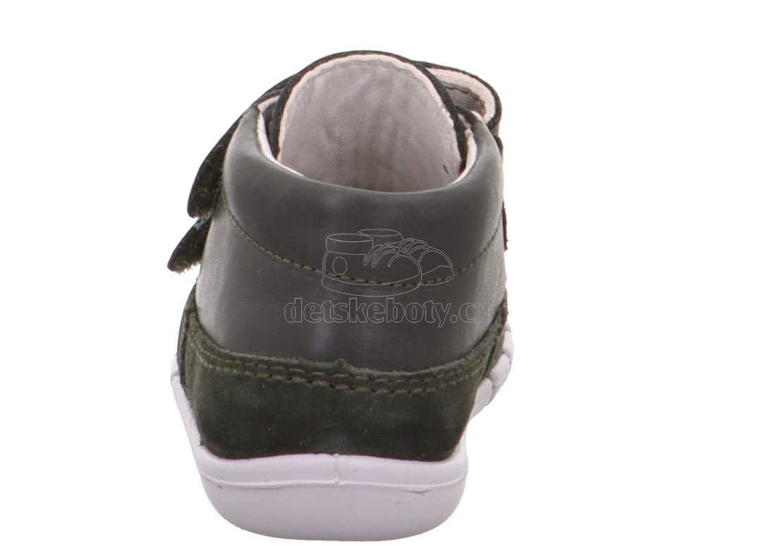 Dětské celoroční boty Superfit 1-006341-7000 Velikost: 22 (obrázek 3)