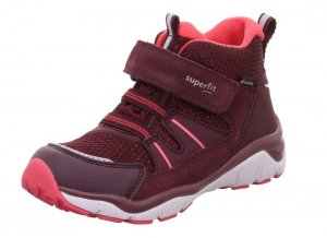 Dětské celoroční boty Superfit 1-000247-5000