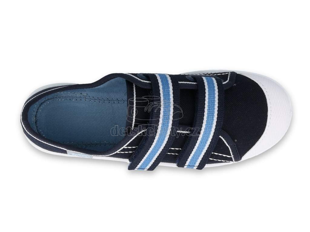 Dětské tenisky Befado 672 Y 049 Velikost: 34 (obrázek 4)