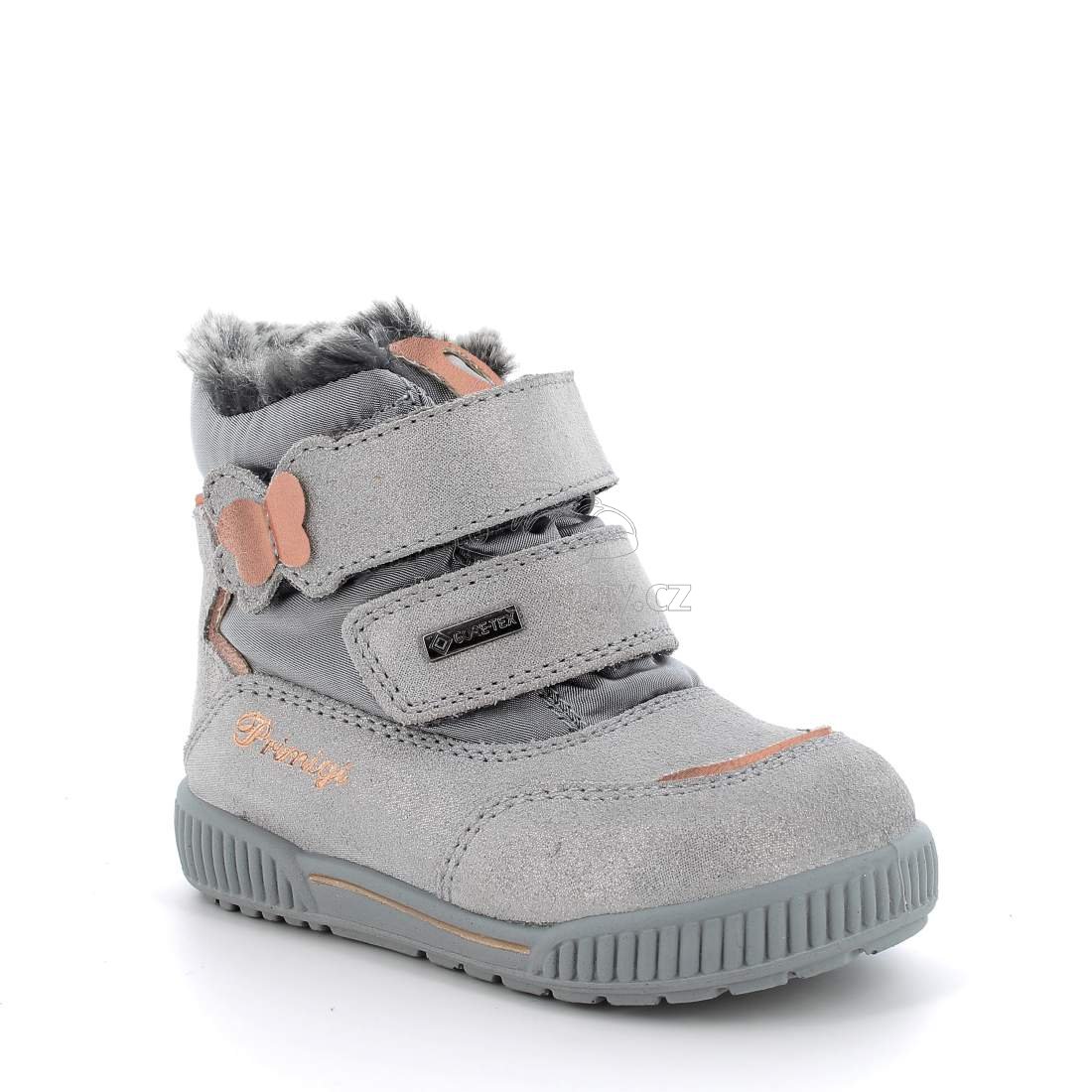 Dětské zimní boty Primigi 2861633