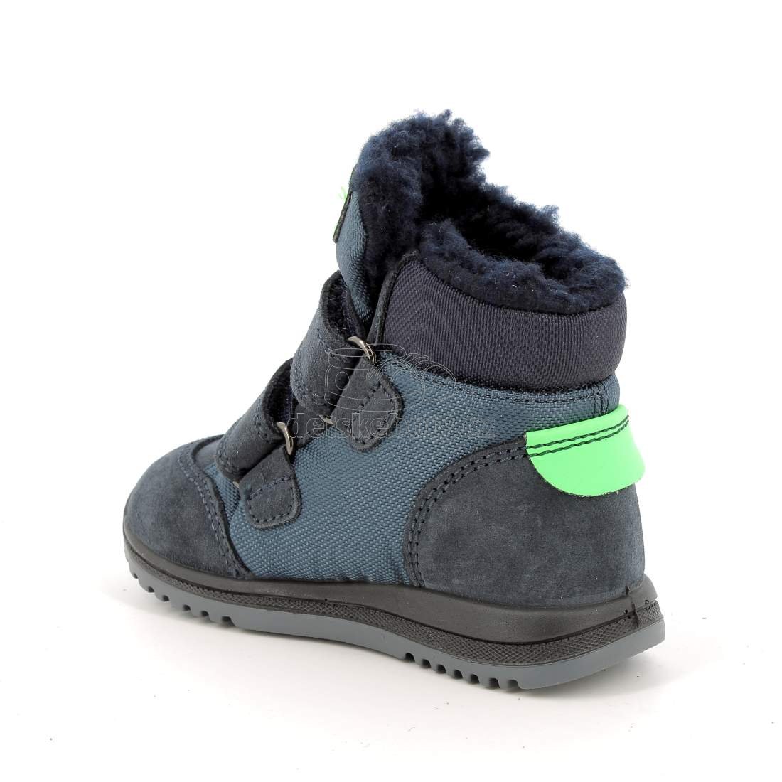 Dětské zimní boty Primigi 2853111 Velikost: 20 (obrázek 3)