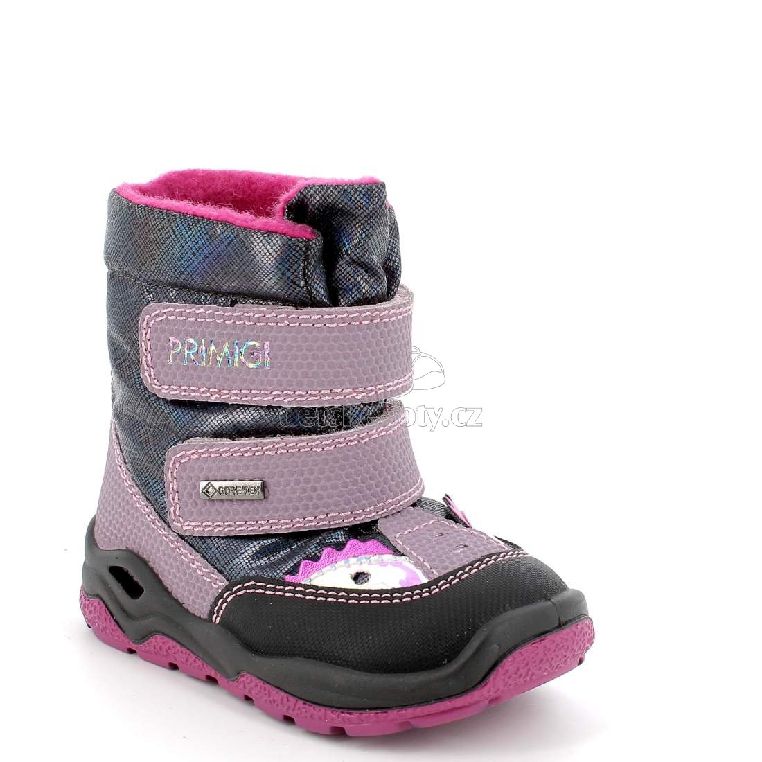 Dětské zimní boty Primigi 2863233