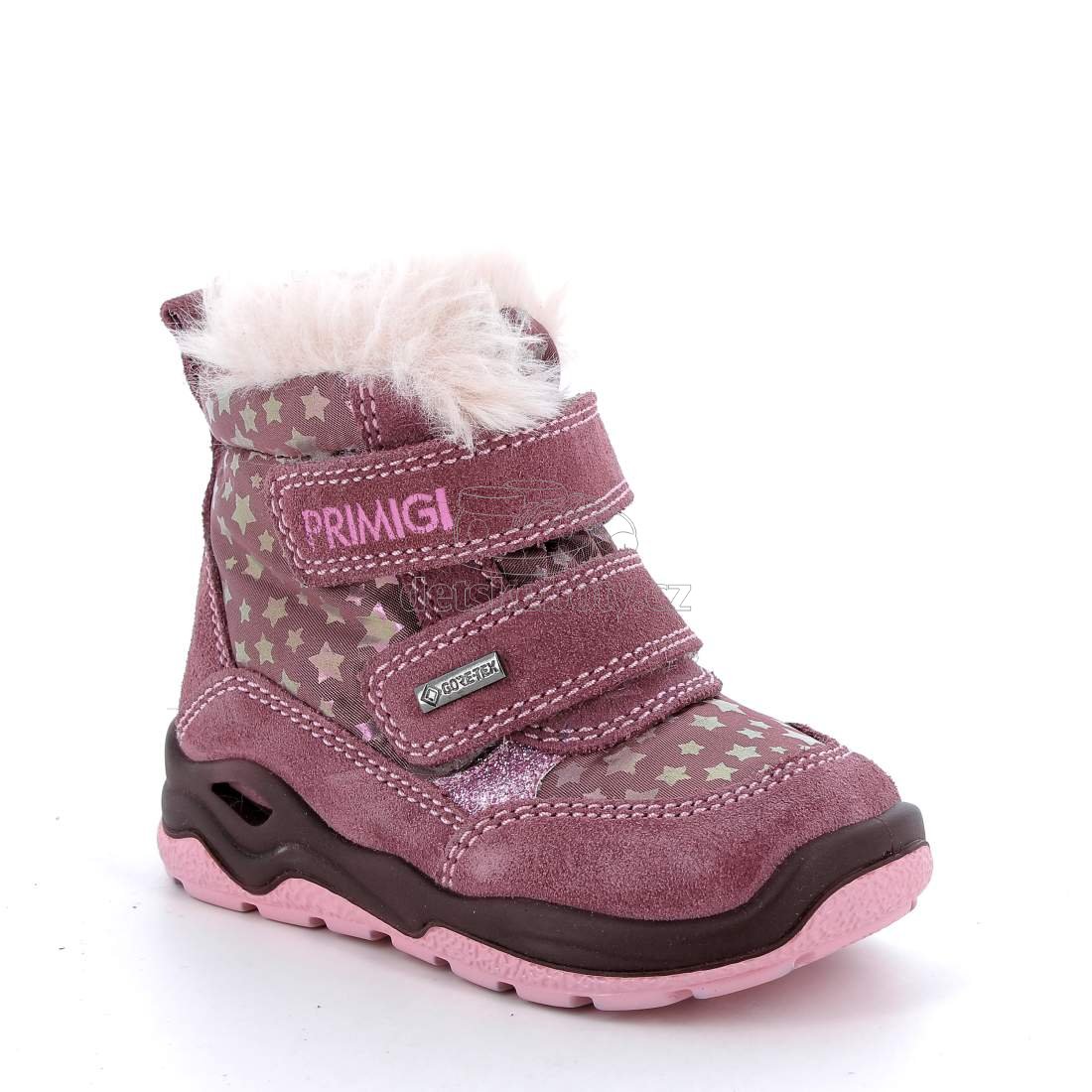 Dětské zimní boty Primigi 2863300