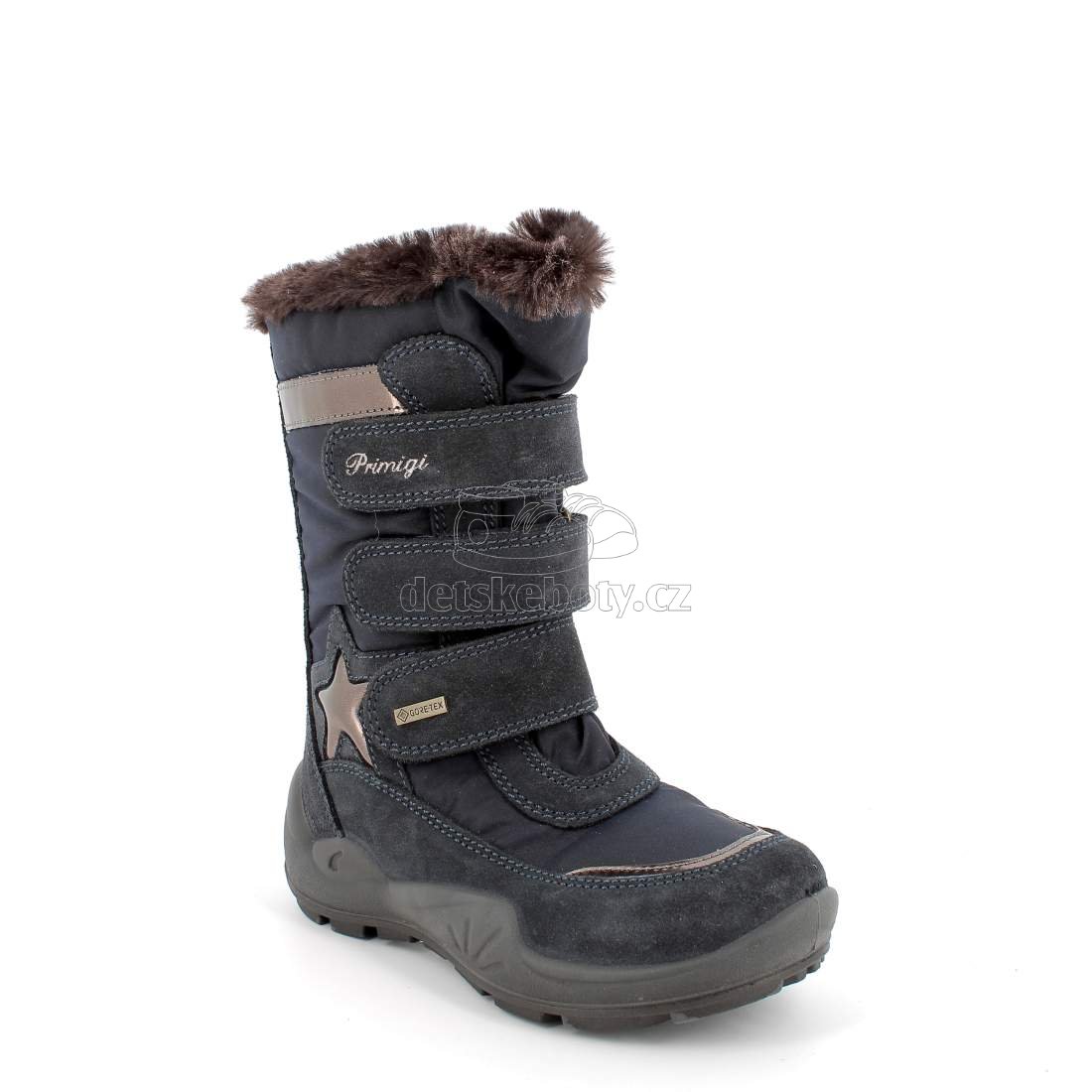 Dětské zimní boty Primigi 2877700