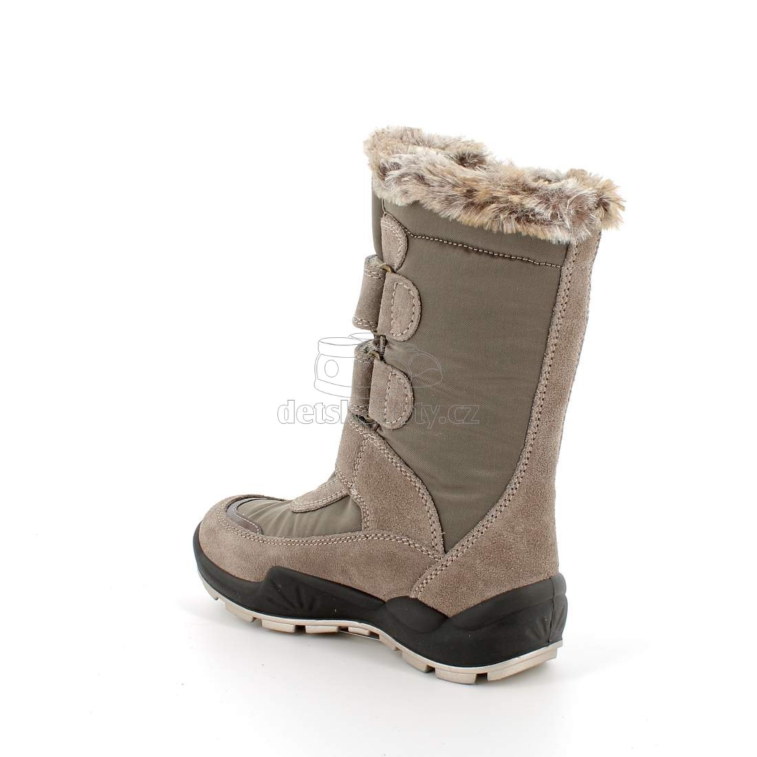 Dětské zimní boty Primigi 2877744 Velikost: 32 (obrázek 3)
