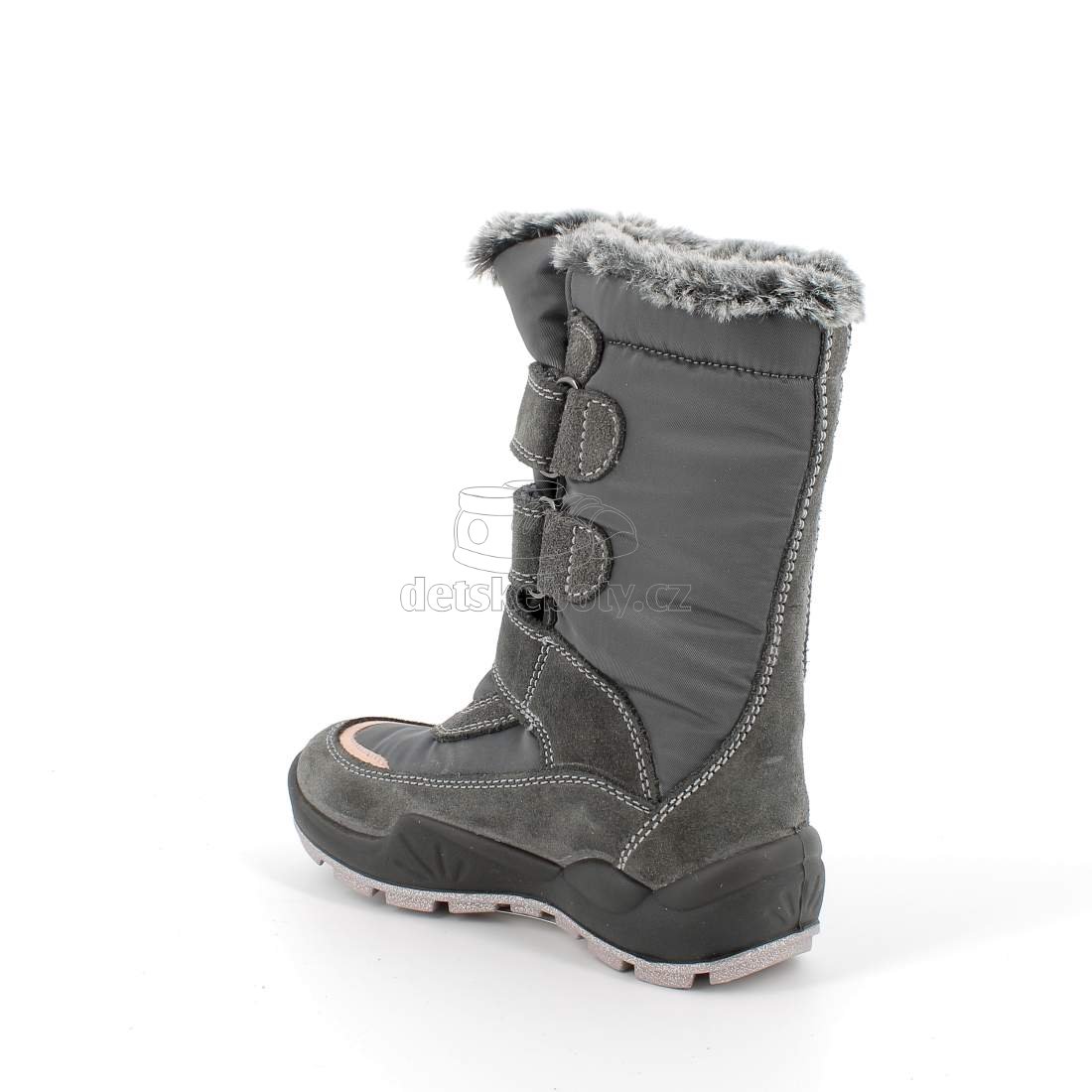 Dětské zimní boty Primigi 2877755 Velikost: 32 (obrázek 3)