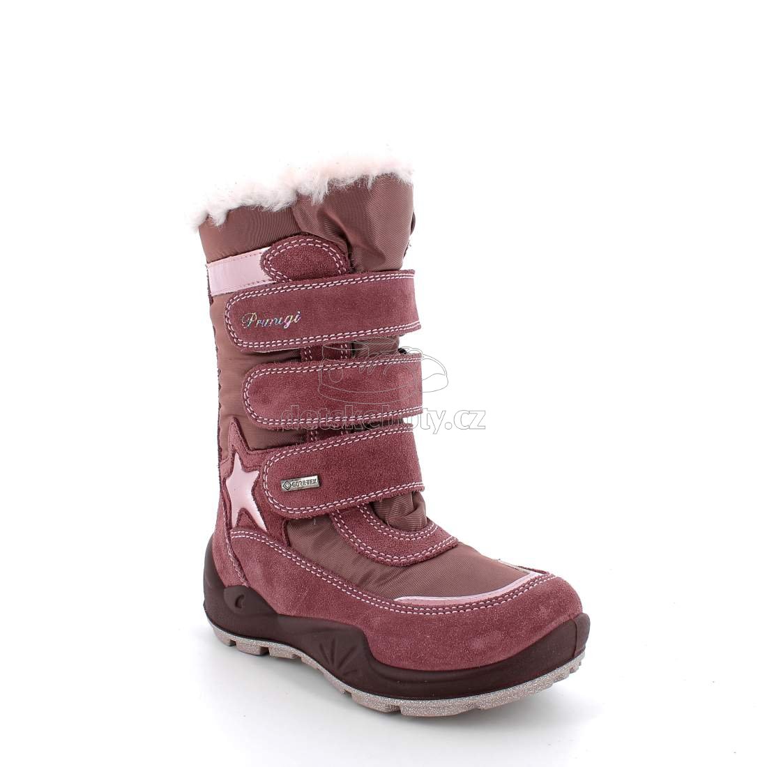 Dětské zimní boty Primigi 2877711