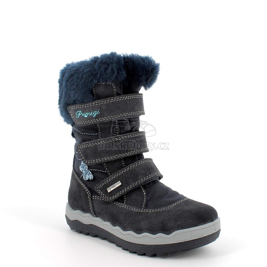 Dětské zimní boty Primigi 2879533