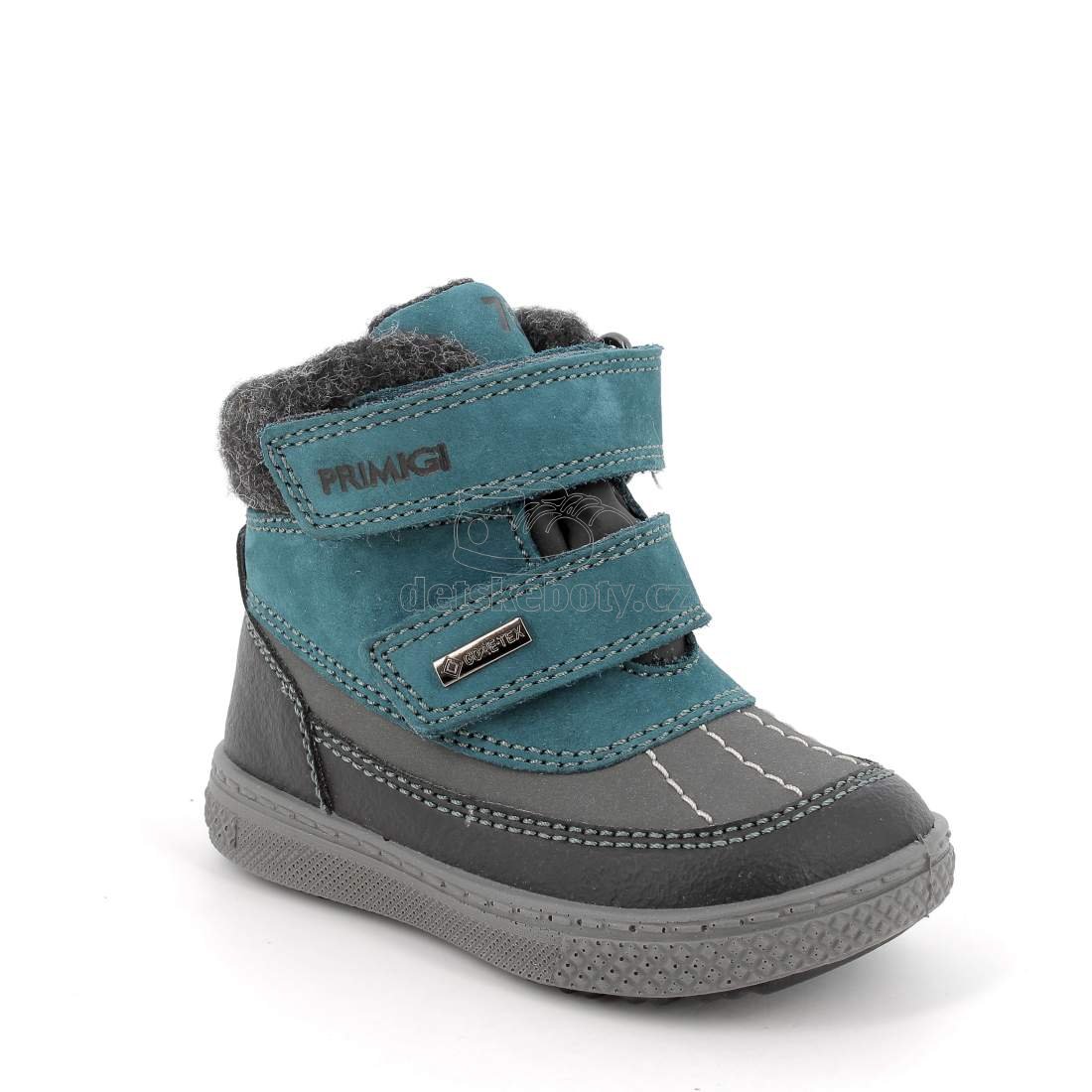 Dětské zimní boty Primigi 2856811