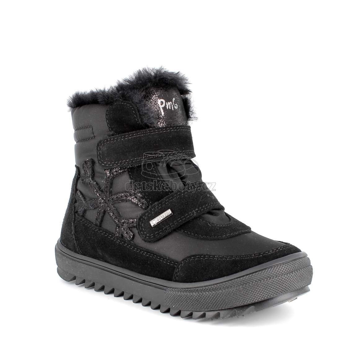 Dětské zimní boty Primigi 2939533