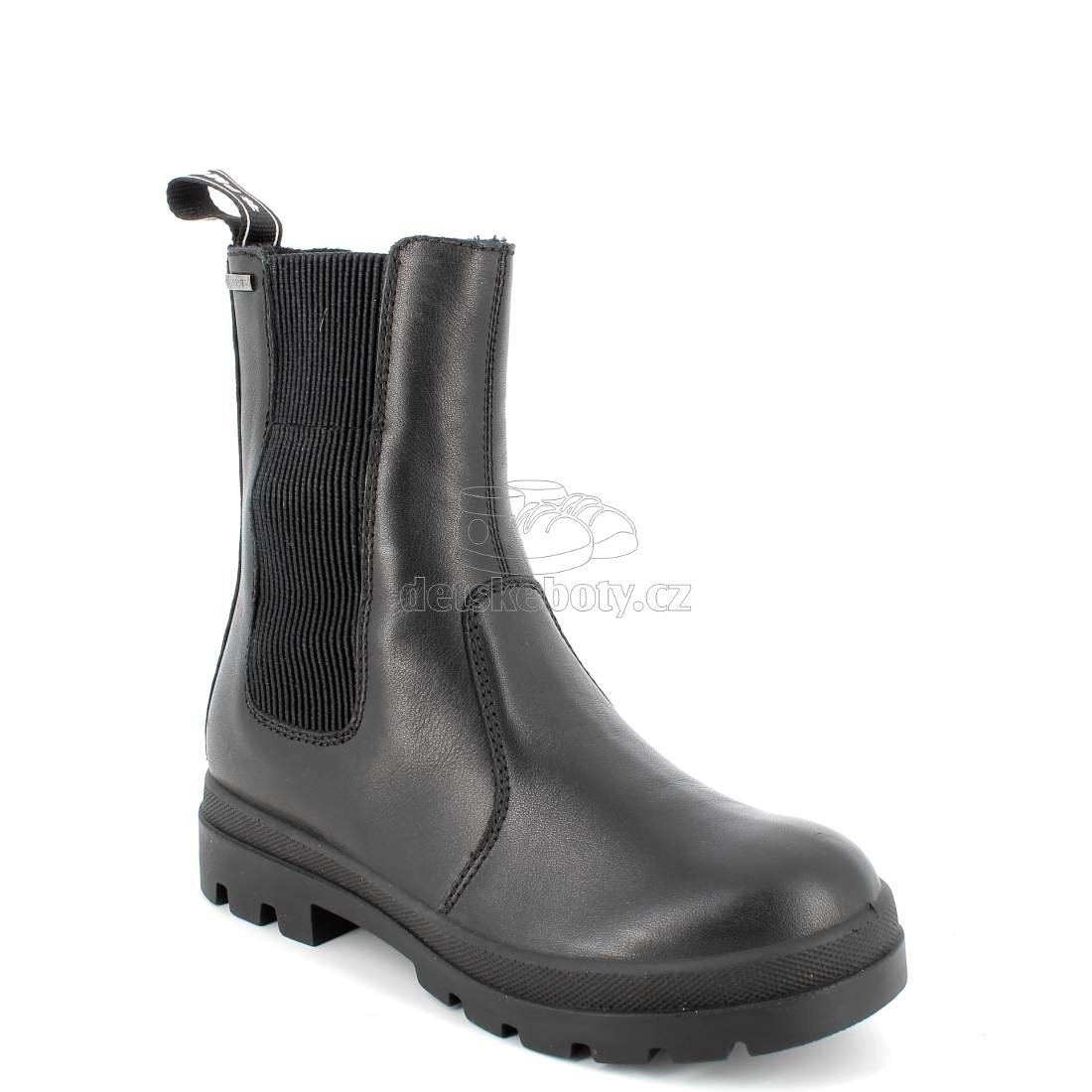Dětské zimní boty Primigi 2876411
