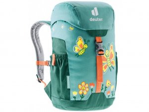 Deuter Schmusebär dustblue-alp