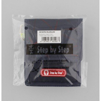 Kapsička na krk Step by Step Červený drak (obrázek 7)