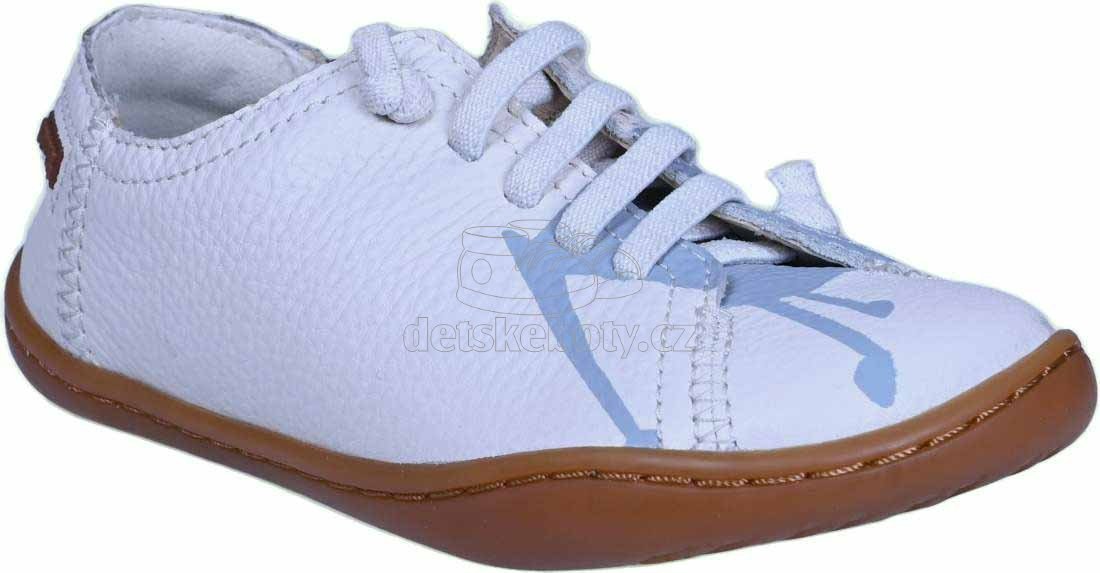 Dětské celoroční boty Camper 80003-128