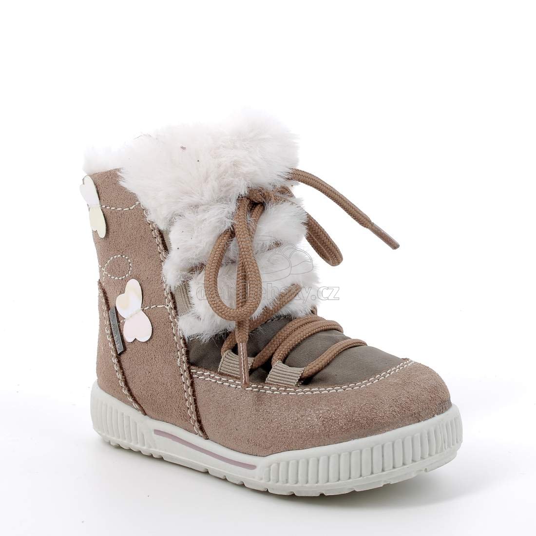 Dětské zimní boty Primigi 2861511