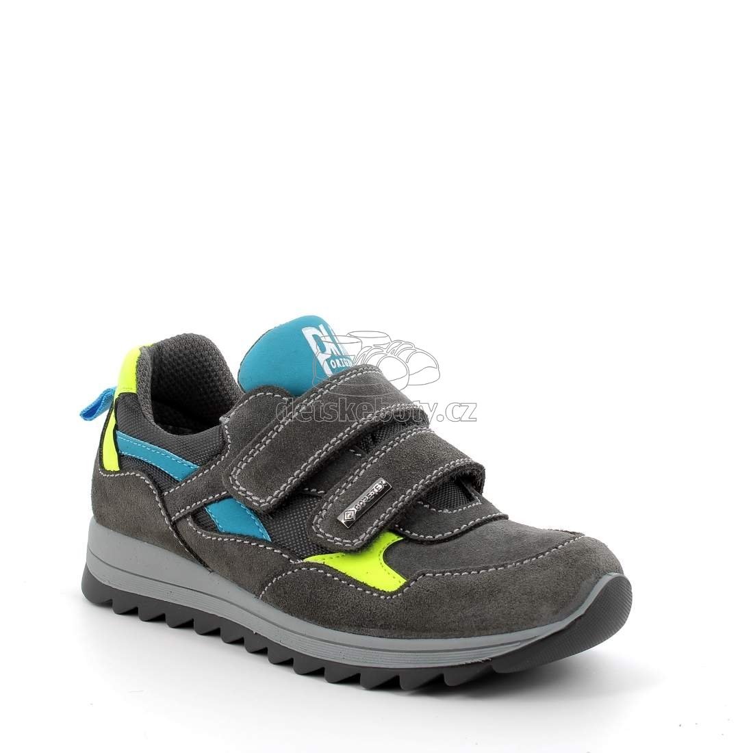 Dětské celoroční boty Primigi 2886322