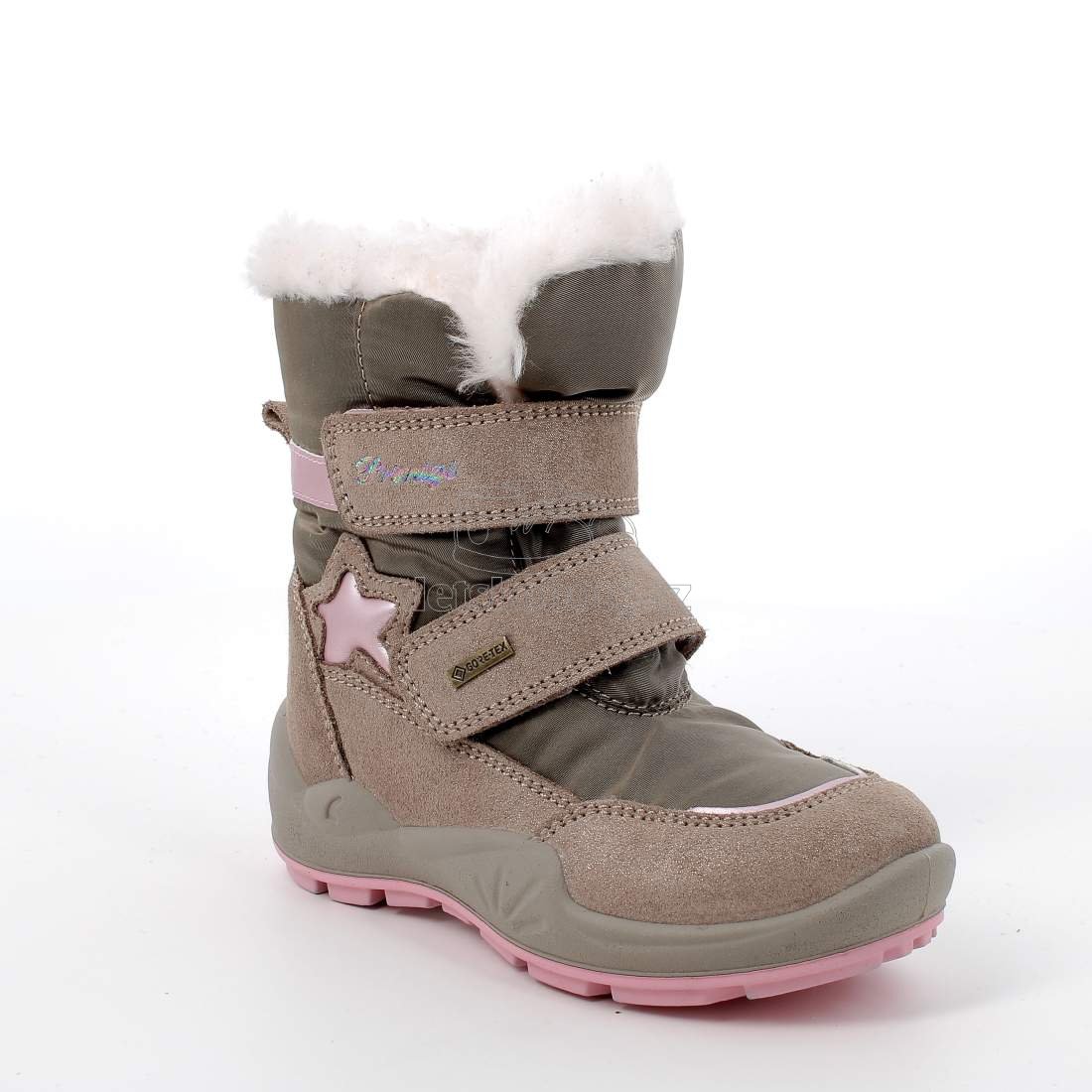 Dětské zimní boty Primigi 2877844