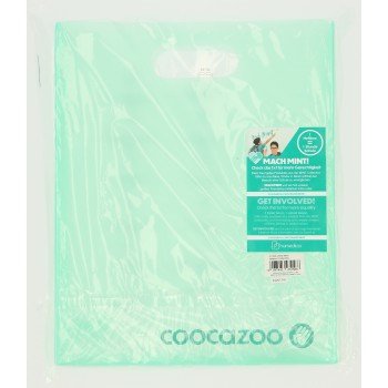 Desky na sešity coocazoo, Fresh Mint (obrázek 3)