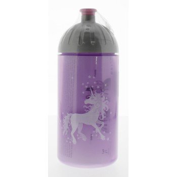 Lahev na pití Step by Step 0,5 l, Jednorožec (obrázek 3)