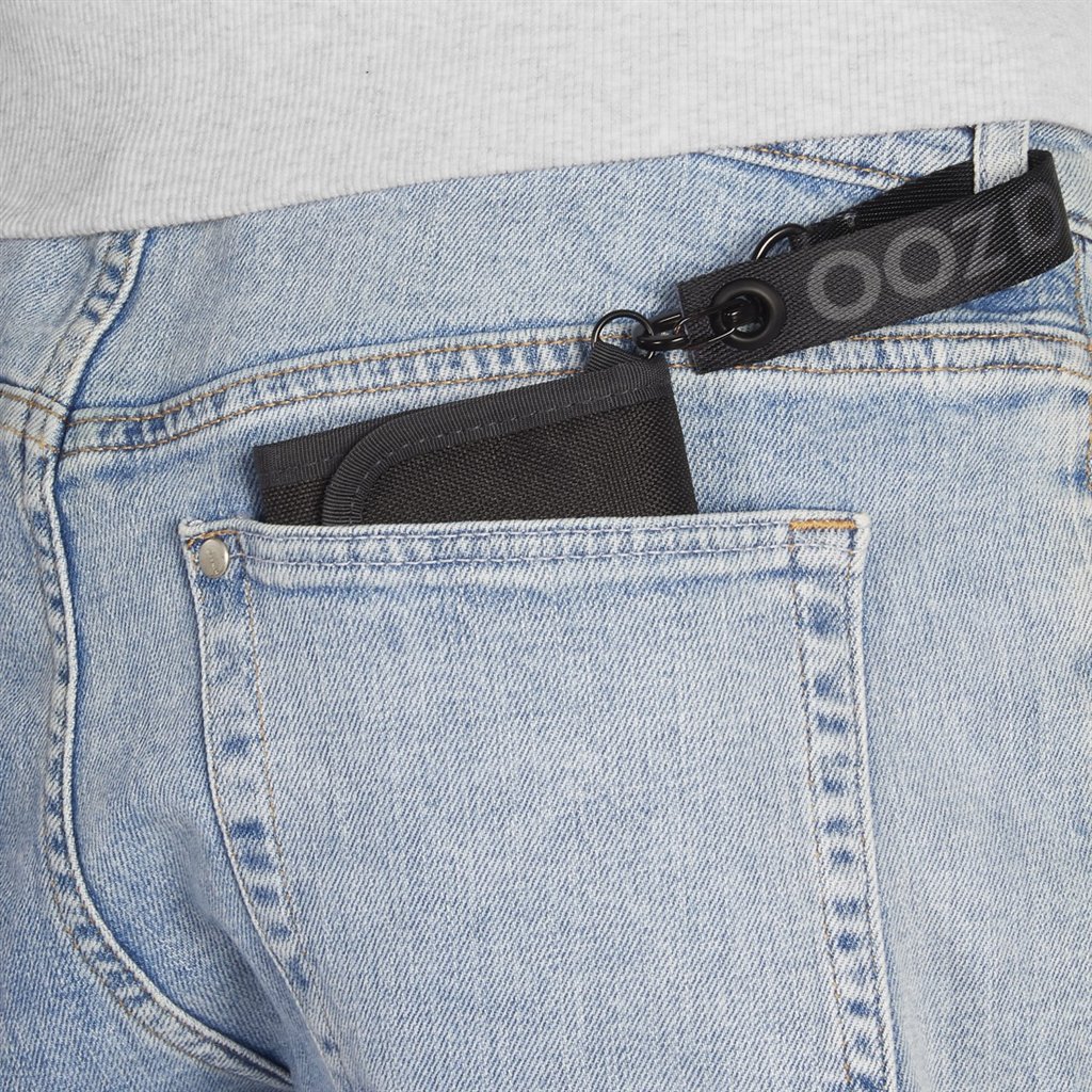 Peněženka coocazoo, Black Coal (obrázek 6)