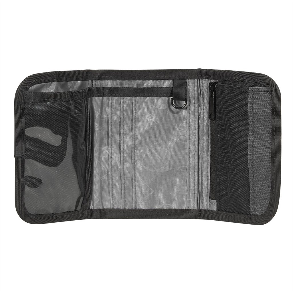 Peněženka coocazoo, Black Coal (obrázek 8)