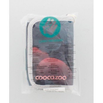Peněženka coocazoo, Cloudy Peach (obrázek 4)