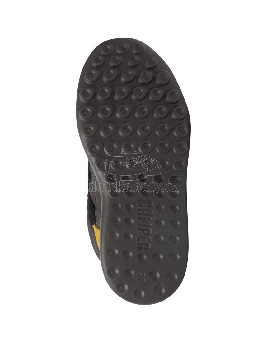 Dětské celoroční boty Camper K900218-008 Velikost: 37 (obrázek 4)