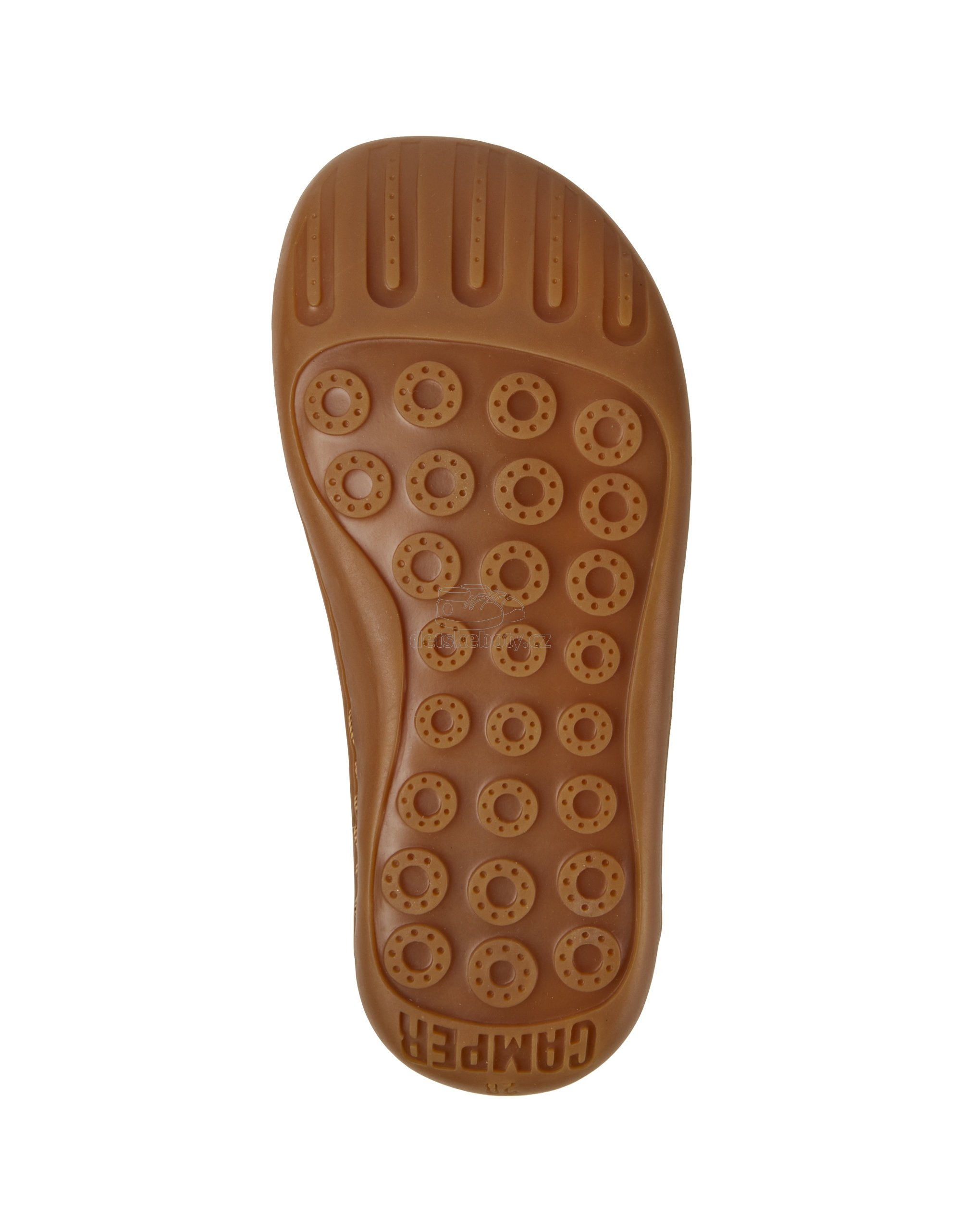 Dětské celoroční boty Camper 90019-096 Velikost: 31 (obrázek 3)